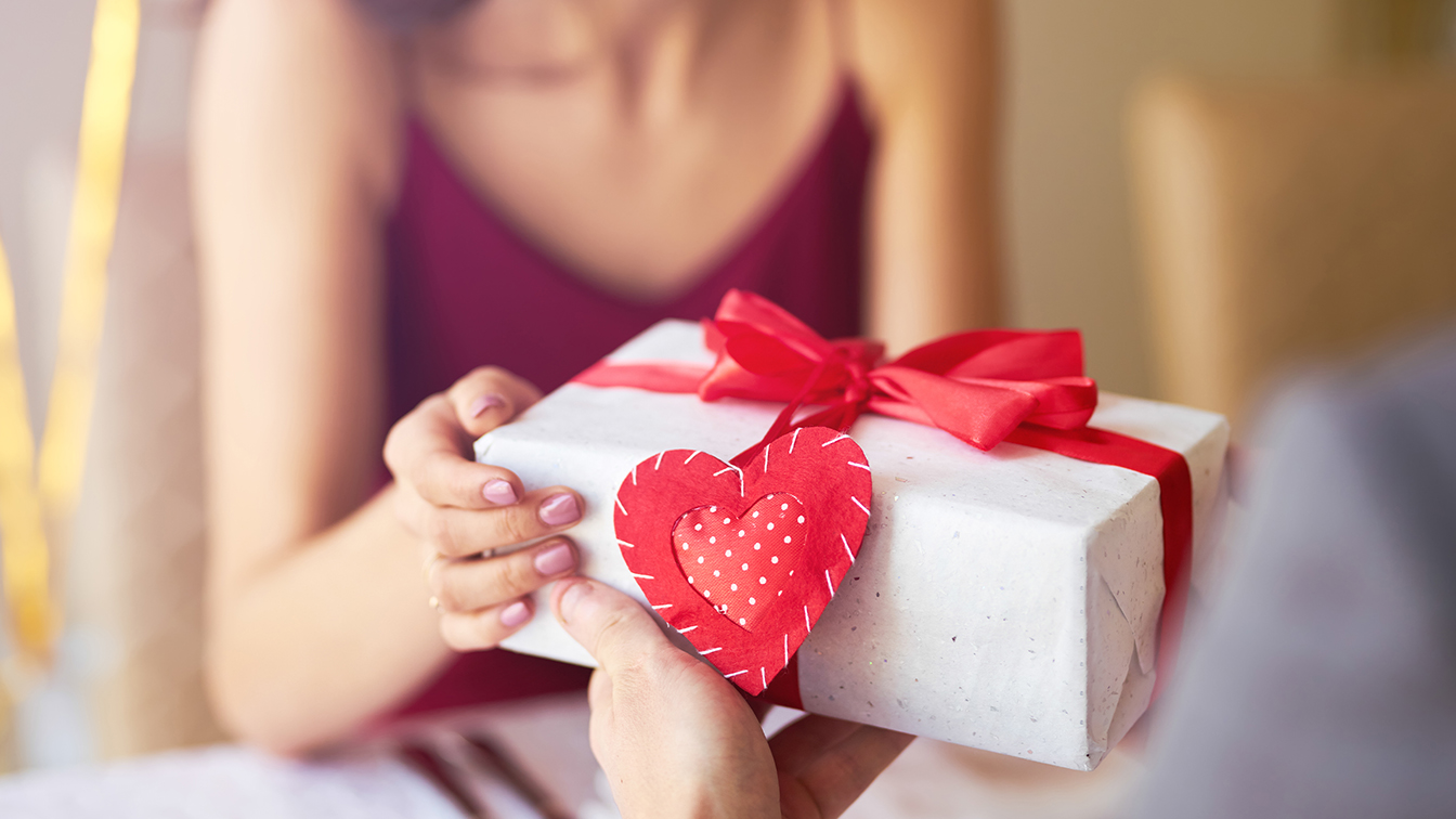 San Valentín: regalos eróticos para el Día de los Enamorados