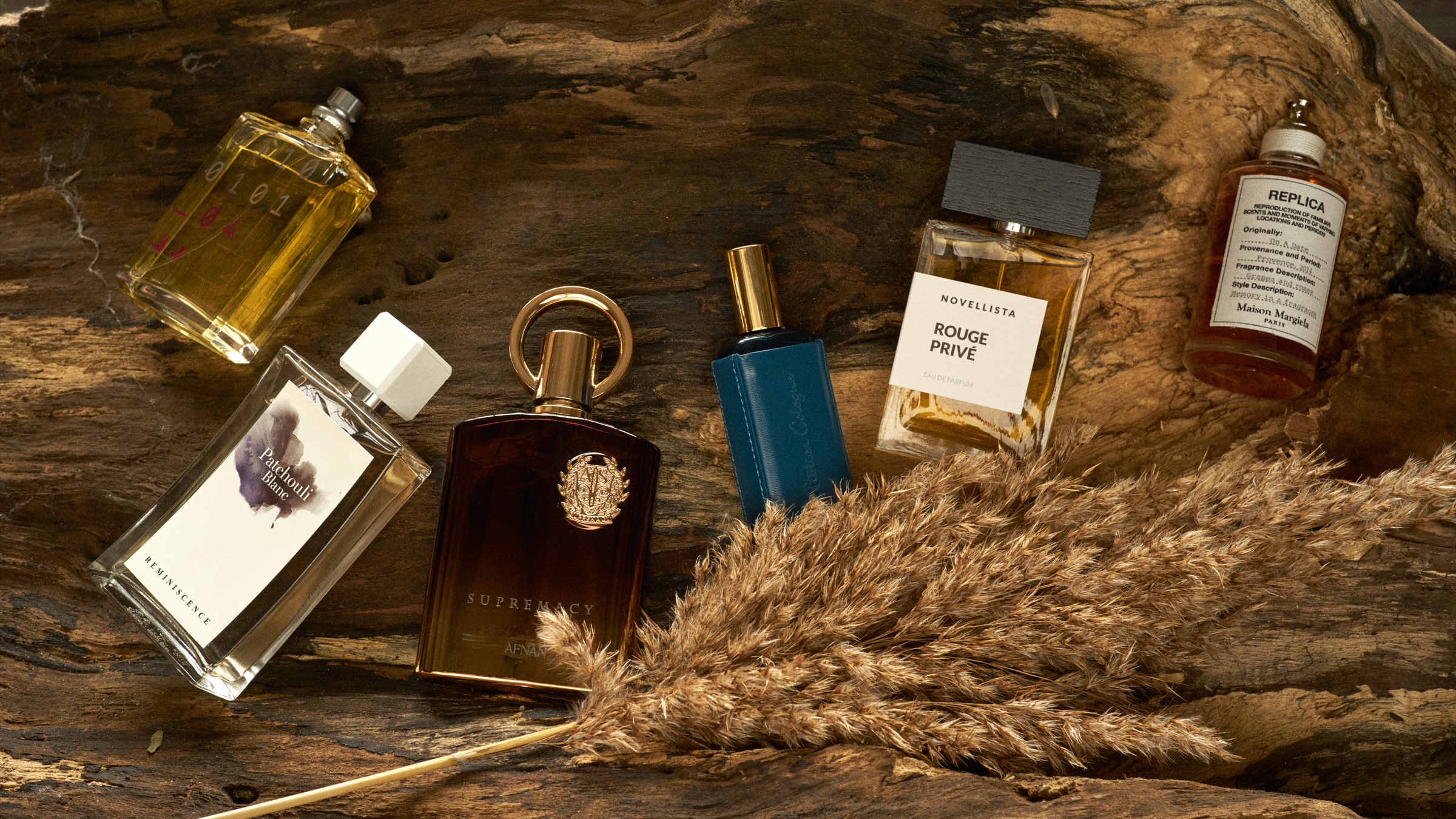 Shop Best Luxury Perfumes & Body Care Products