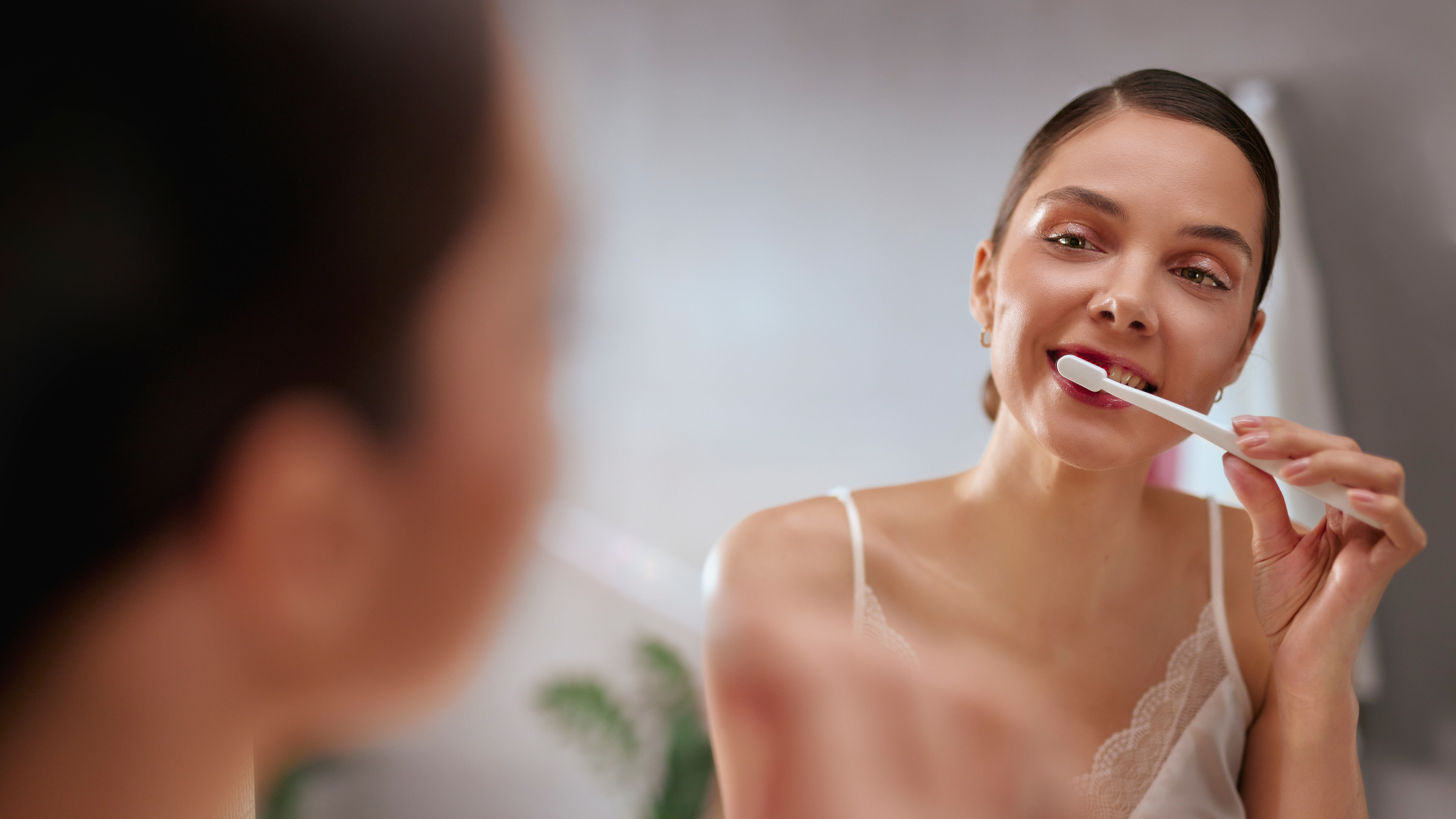 El cepillo de dientes ¿Sabes realmente como cuidarlo?
