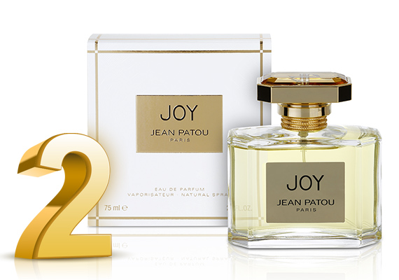 Los 5 mejores perfumes más populares de todos | notino.es