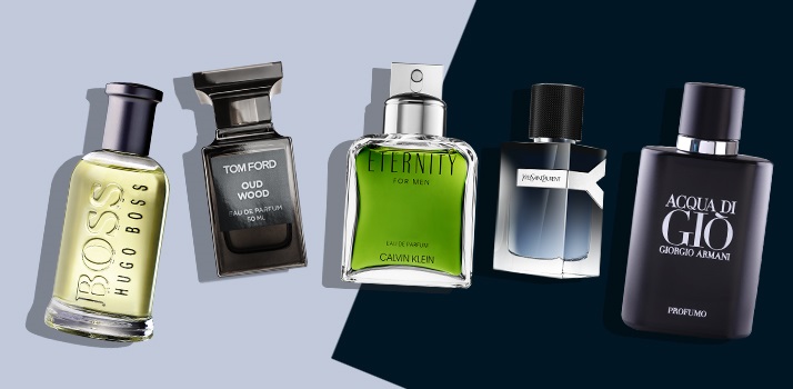 niettemin schending buitenaards wezen De beste parfums voor mannen: mannenparfums top 10