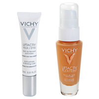 Îngrijire anti-rid Vichy Slow Âge Crema contur ochi Vichy 