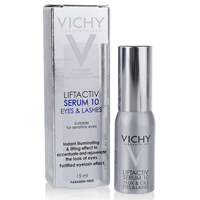 Cea mai eficienta crema antirid- Vichy Liftactiv Derm Source