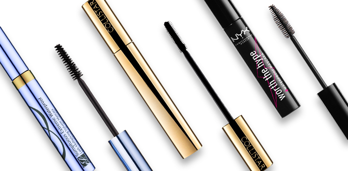 Discover the Best Waterproof Mascaras