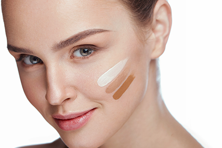 cum să uniformizezi recenziile despre tonul pielii Recenzii pentru crema hidratanta faciala anti-imbatranire