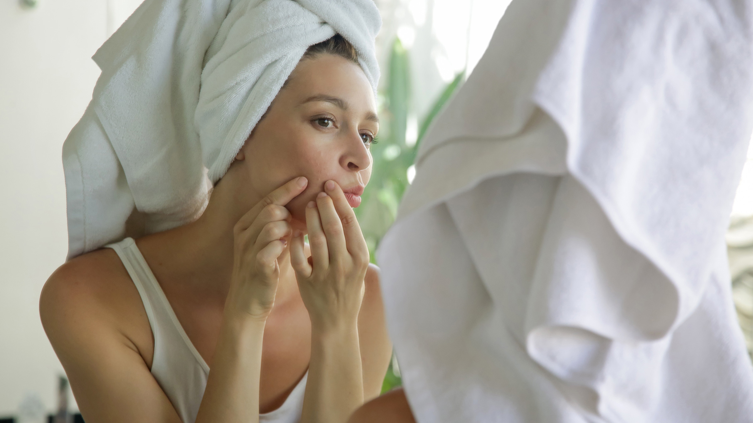 Les meilleurs soins du visage de l'année 2021 : top produits cosmétiques pour  le visage