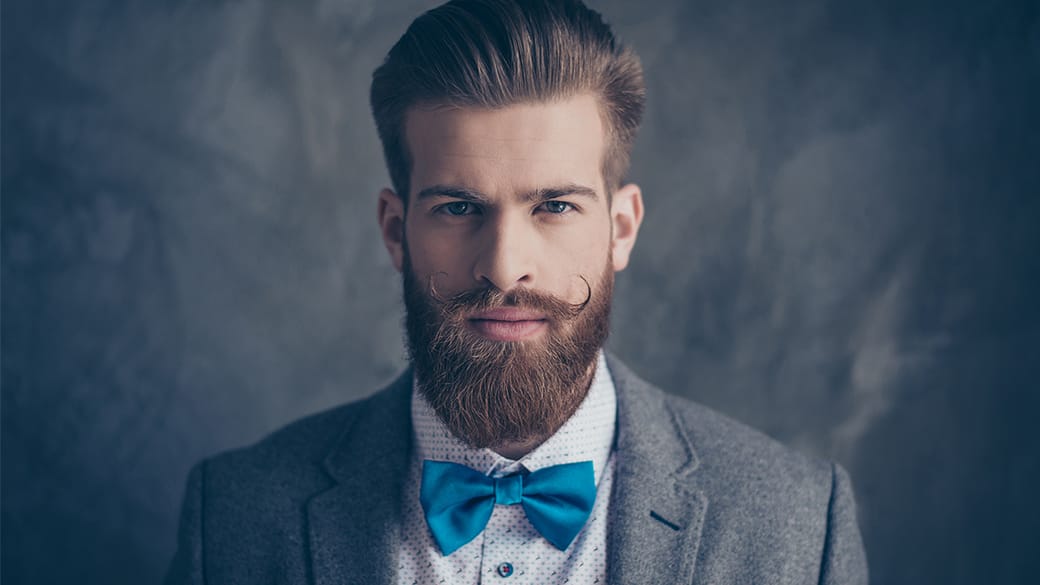 Homme 1 pièce Brosse de barbe, Mode en ligne