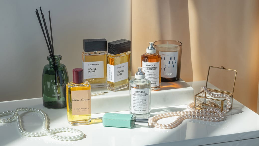 the tiny atelier: Double DIY: Chanel Perfume Bottle