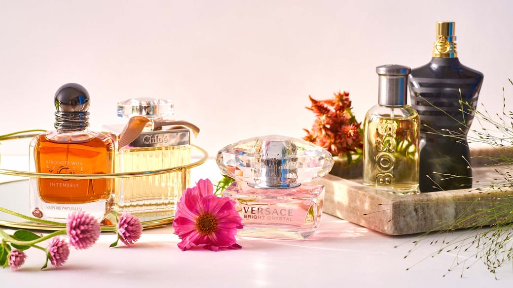 Notino perfume discount