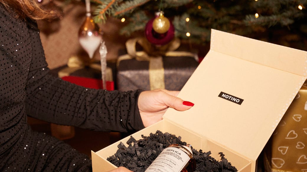 3 idées de coffrets cadeaux parfums et soins à offrir à Noël 2023