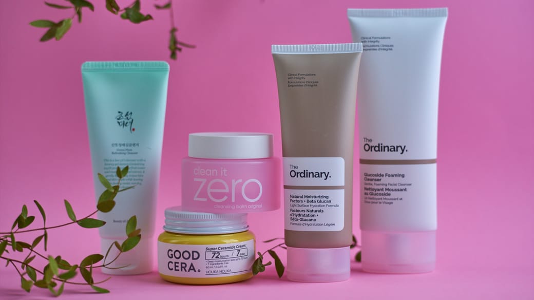 Multipurpose Beauty Products