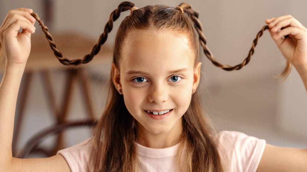 back to school haistyles