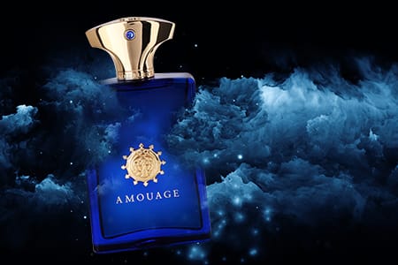 Amouage Interlude Man: Review | beautyspin.co.uk