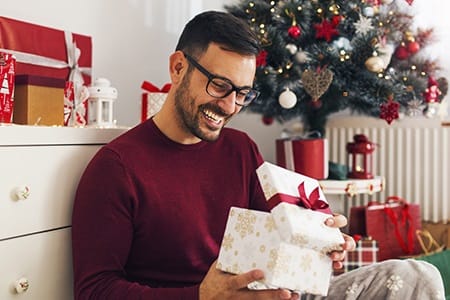 Mejores cremas y productos de hombre para regalar esta Navidad