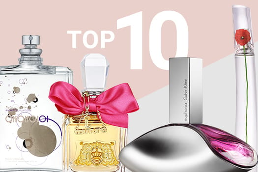 Ranking con los Mejores Perfumes de Mujer 2016 - Top 10 de Perfumative
