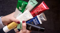 meilleurs dentifrices pour le blanchiment des dents