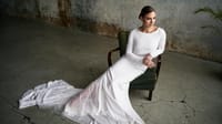 perfect skin for the wedding