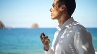 Les parfums homme préférés des femmes 