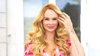 barbie vlasy