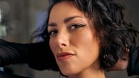 maquillage rapide et efficace pour le Nouvel An