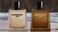BURBERRY HERO
