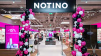 Notino Mammut