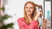 cheveux, airstyler