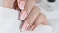 French_ombre_babyboomer_nehty