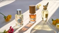 Wiosenne perfumy niszowe