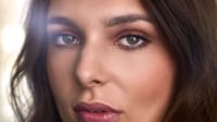 Desert Eyes