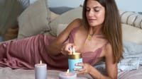 Des parfums apaisants pour votre chambre