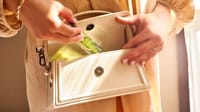 TOP 10 des meilleurs parfums frais femme?2023 