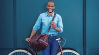 men's luggage