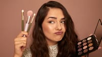 make-up beginners