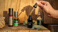 CBD skincare 