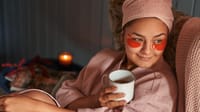 cozy autumn care