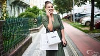 Notino store opening in Bratislava