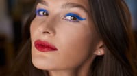 Tutoriál: Originální make-up na hokejové mistrovství světa v národních barvách!    