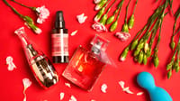 Inboxing: Valentine's Day gifts for women