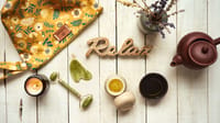 inbox relax care cover