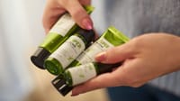 matcha tea