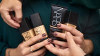 NARS makeup cover