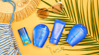 Shiseido Sun