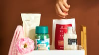 bath salt