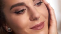 soft matte make-up
