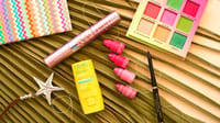 inboxing make-up bag