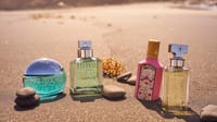 summer perfumes
