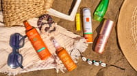 inboxing beach bag