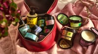 Beauty Jar cover