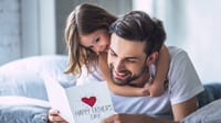 father´s day cover